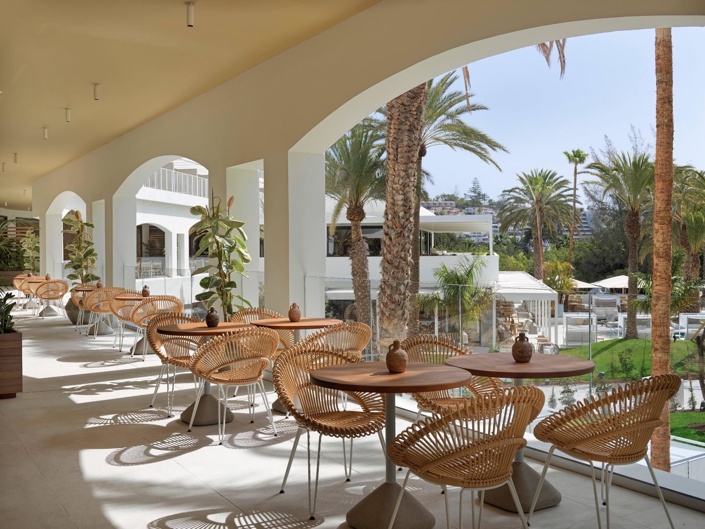 Paradisus Gran Canaria foto 40