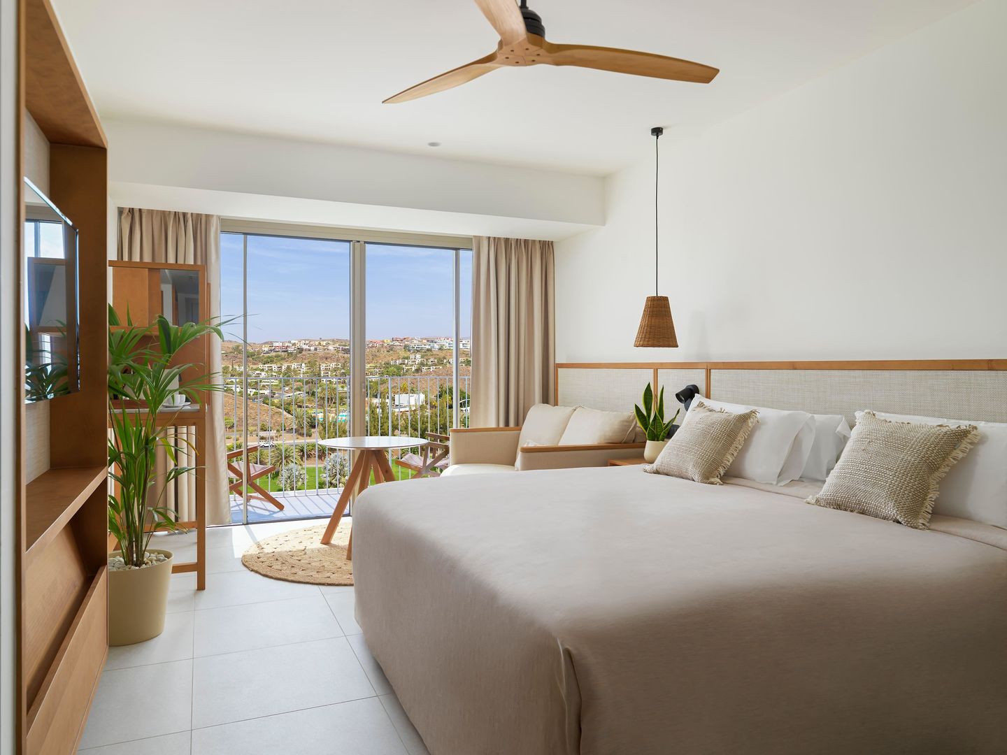 Paradisus Gran Canaria foto 36