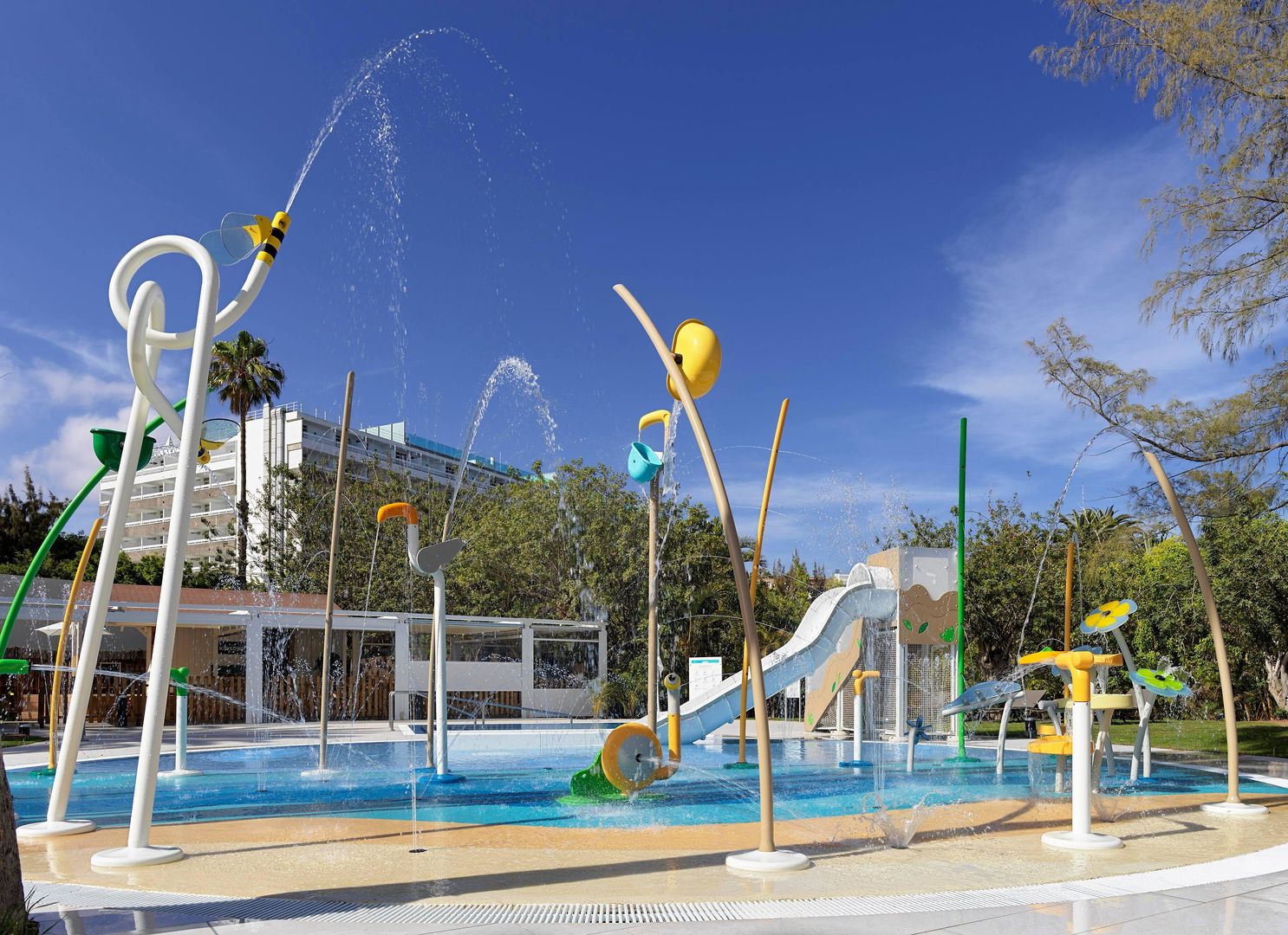 Paradisus Gran Canaria foto 18