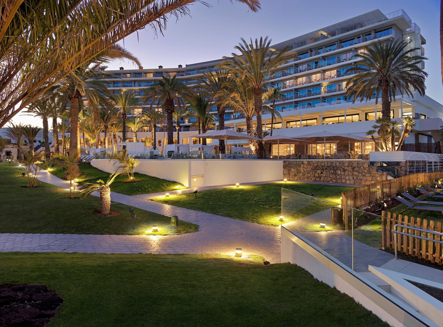 Paradisus Gran Canaria foto 11