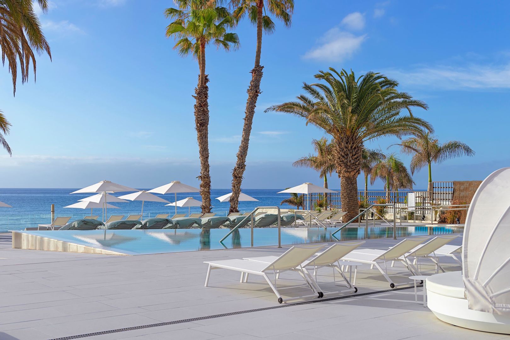 Paradisus Gran Canaria foto 7