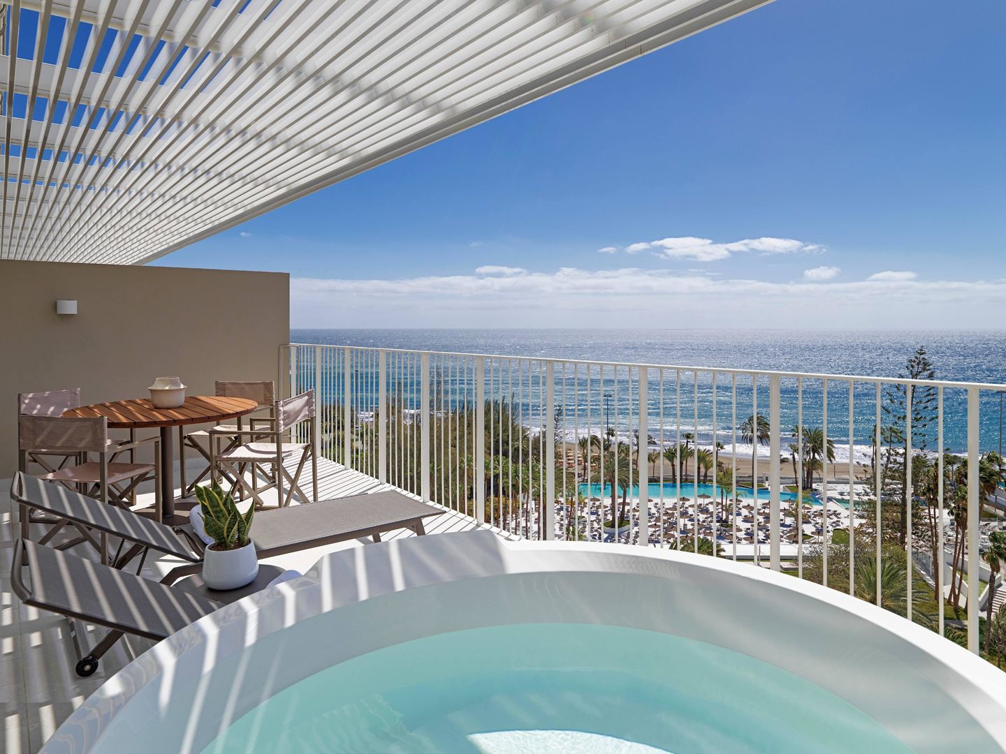 Paradisus Gran Canaria foto 53