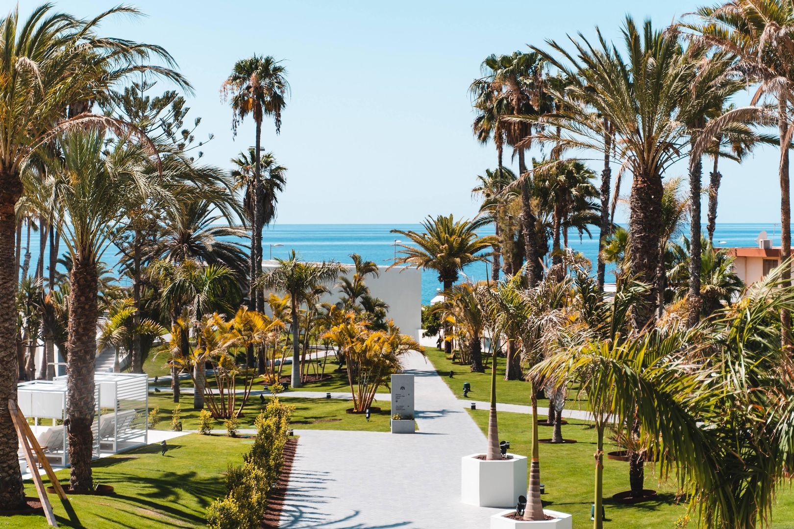 Paradisus Gran Canaria foto 8