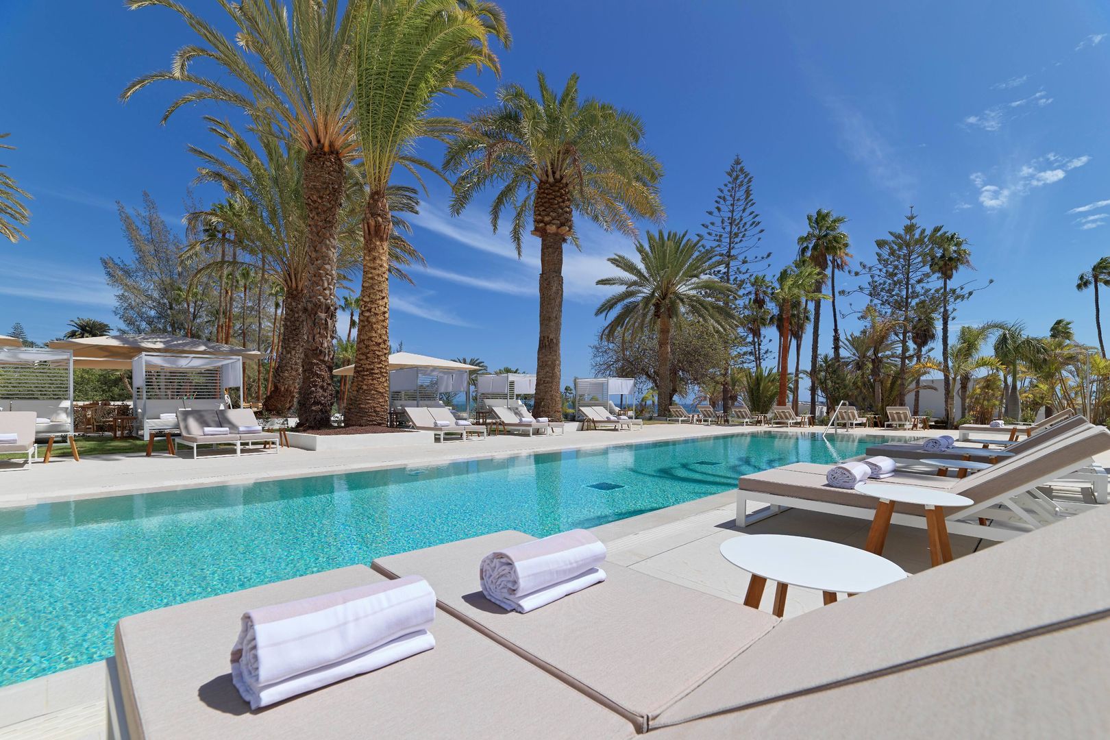 Paradisus Gran Canaria foto 15