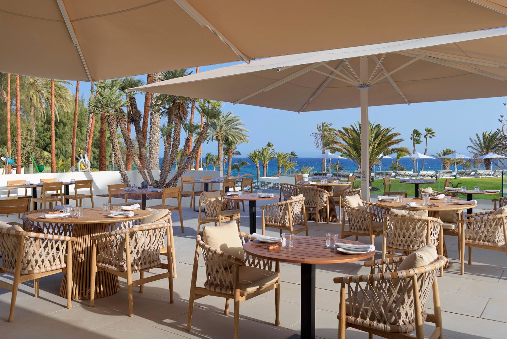 Paradisus Gran Canaria foto 31