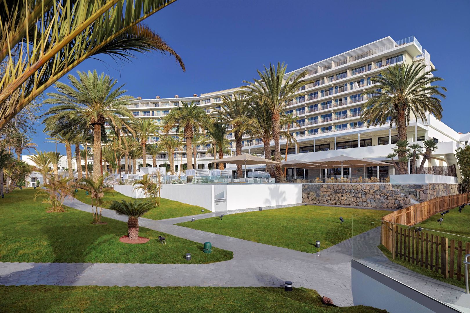 Paradisus Gran Canaria foto 12