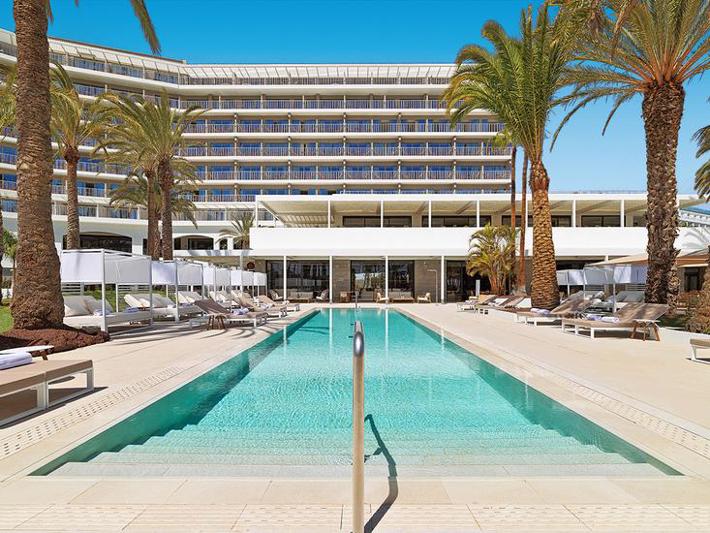 Paradisus Gran Canaria foto 2