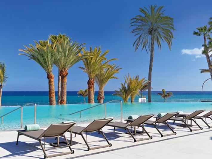 Paradisus Gran Canaria foto 3