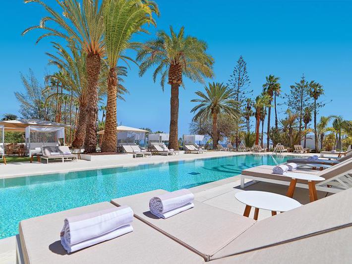 Paradisus Gran Canaria foto 4
