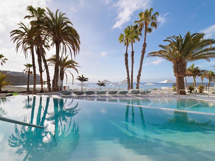 Paradisus Gran Canaria in San Agustín - foto 5