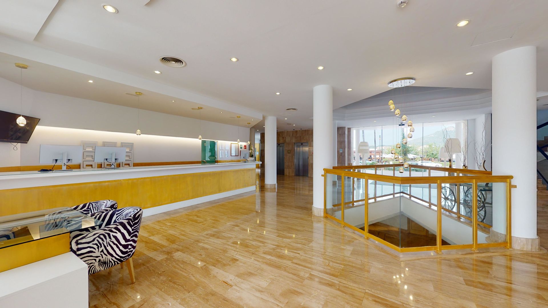 Cala Millor Garden Hotel image 2