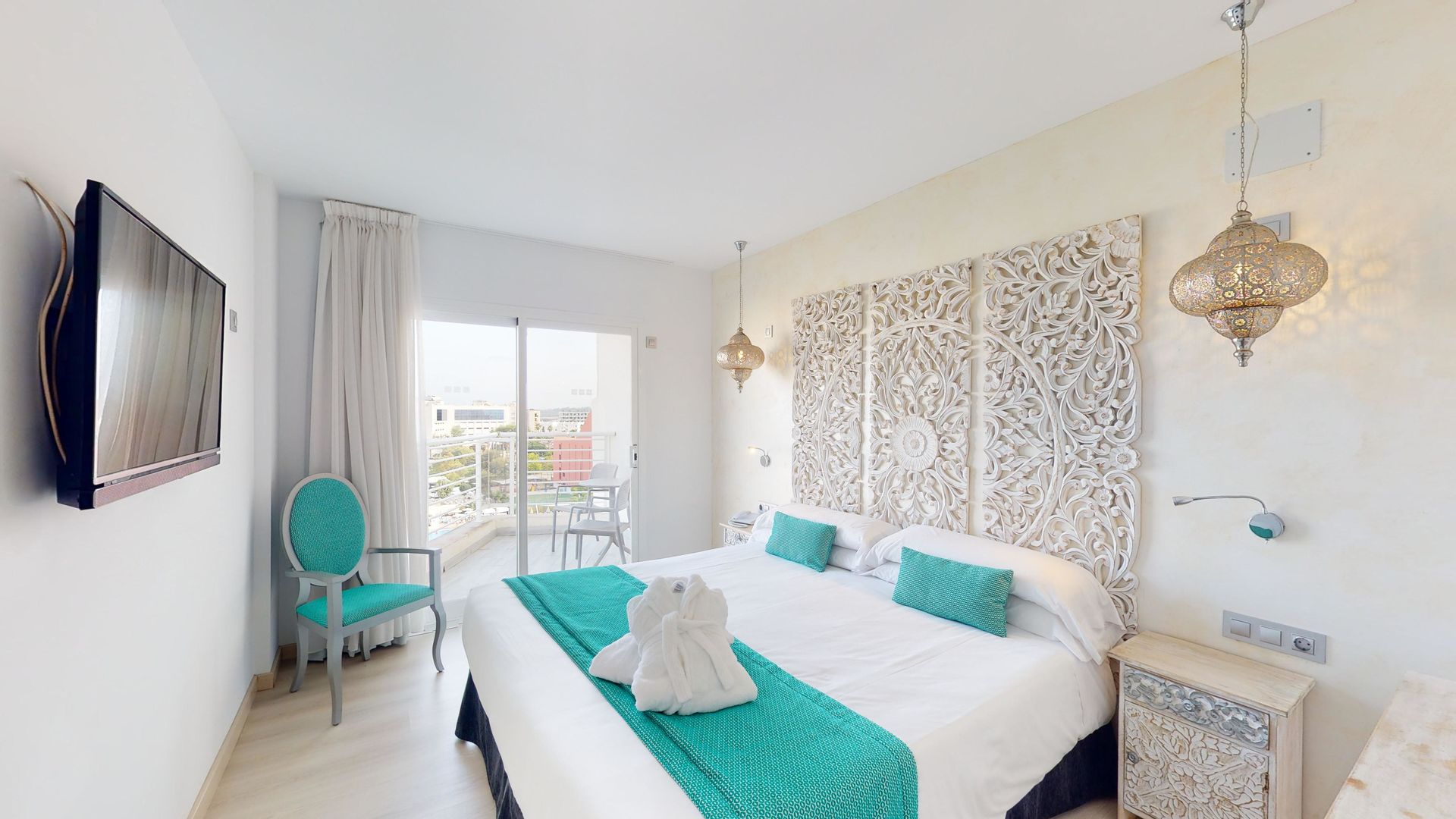 Cala Millor Garden Hotel image 1