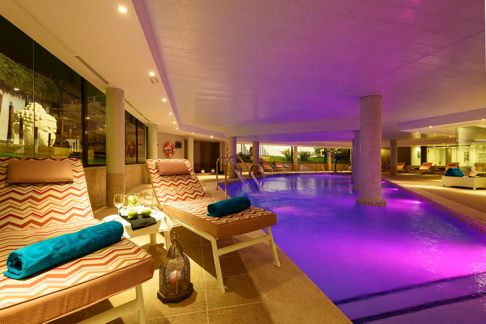 Cala Millor Garden Hotel foto 18