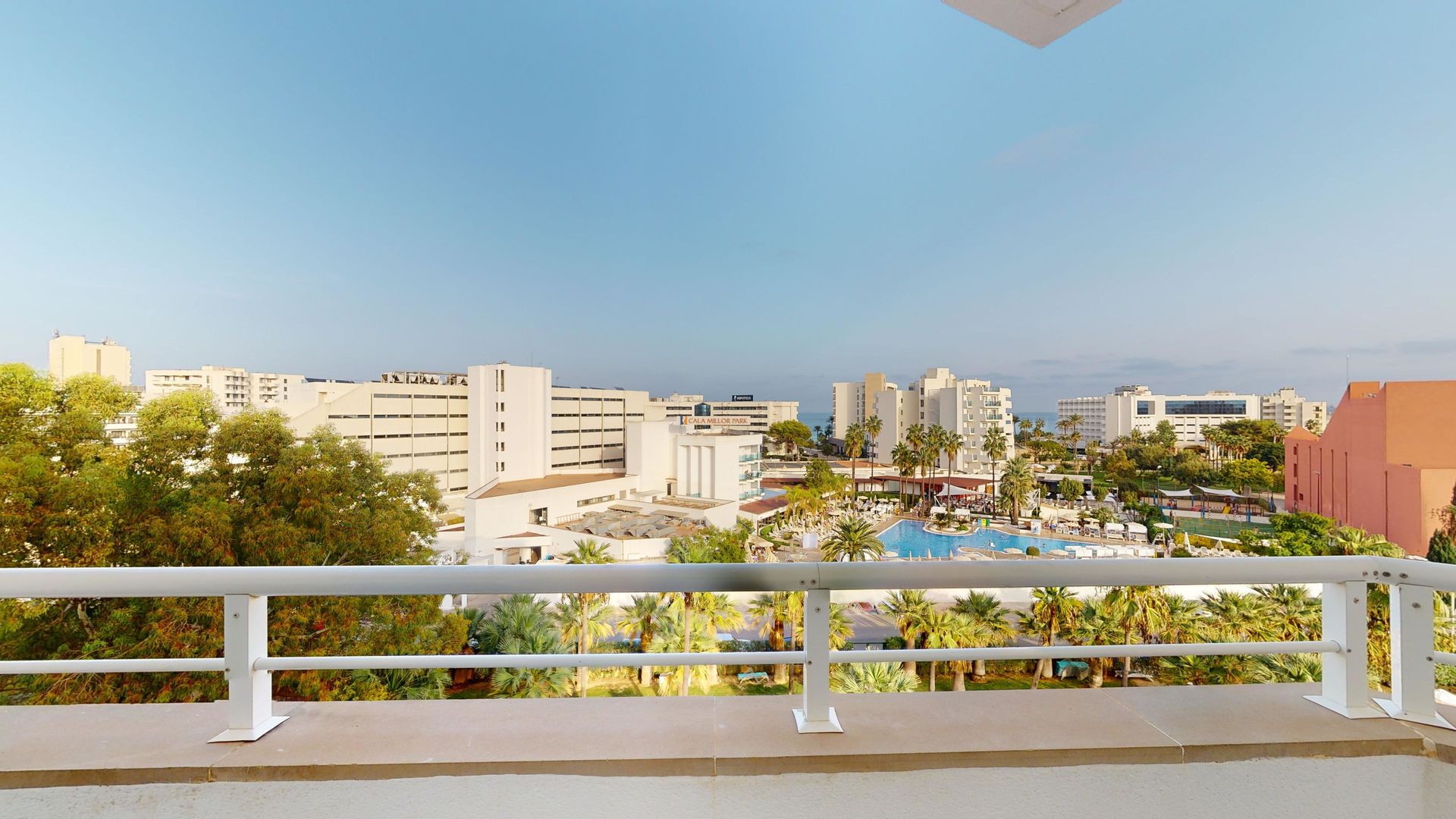 Cala Millor Garden Hotel foto 6