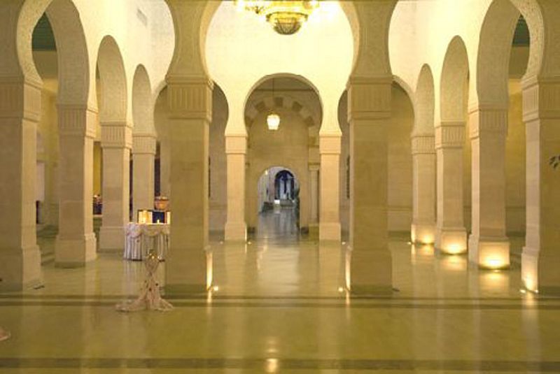 Nour Palace Resort & Thalasso image 3