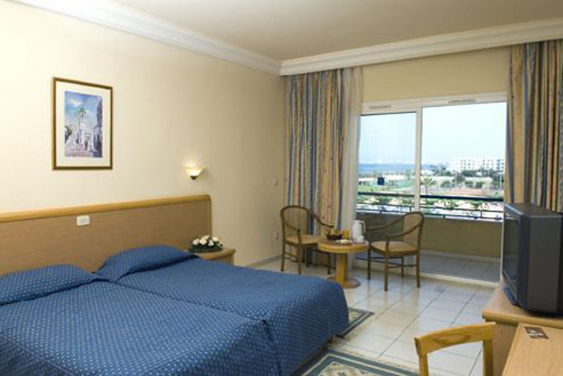 Nour Palace Resort & Thalasso image 1