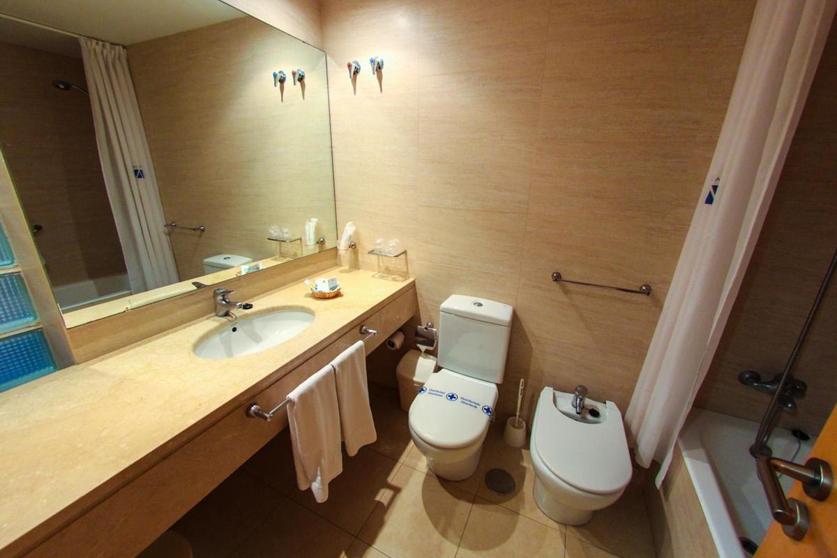 Hotel Neptuno foto 6