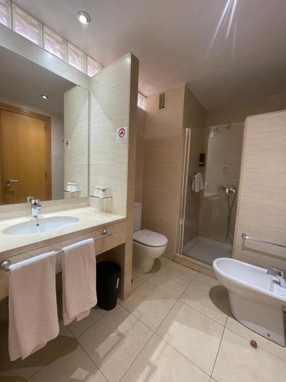 Hotel Neptuno foto 14