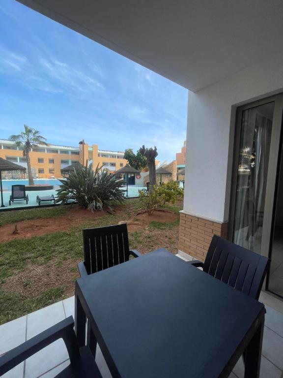 Hotel Neptuno foto 13