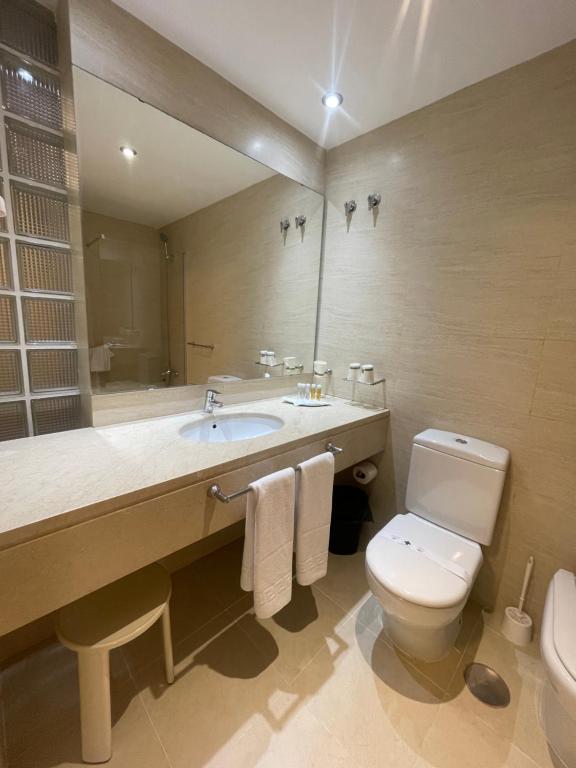 Hotel Neptuno foto 12