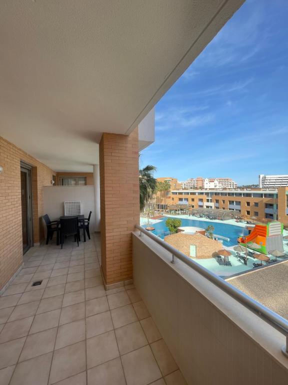 Hotel Neptuno foto 11