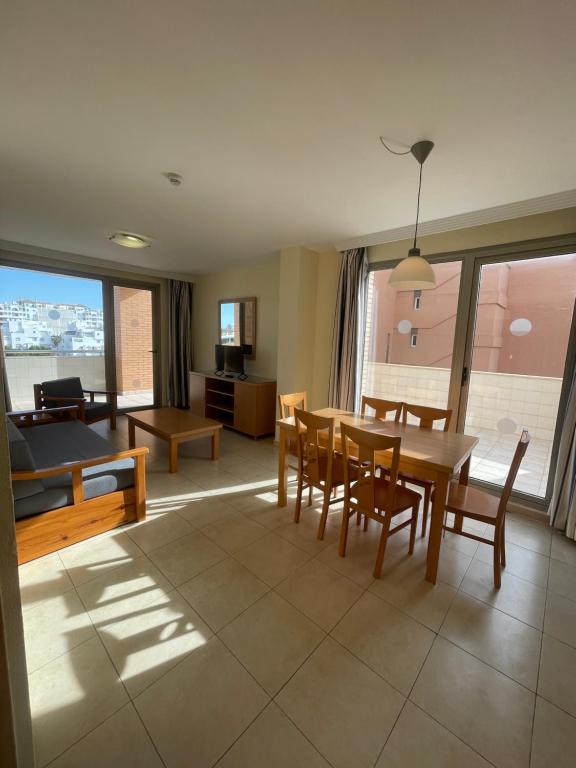 Hotel Neptuno foto 10
