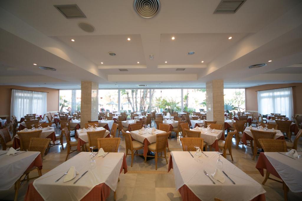 Apartahotel Arena Center foto 7