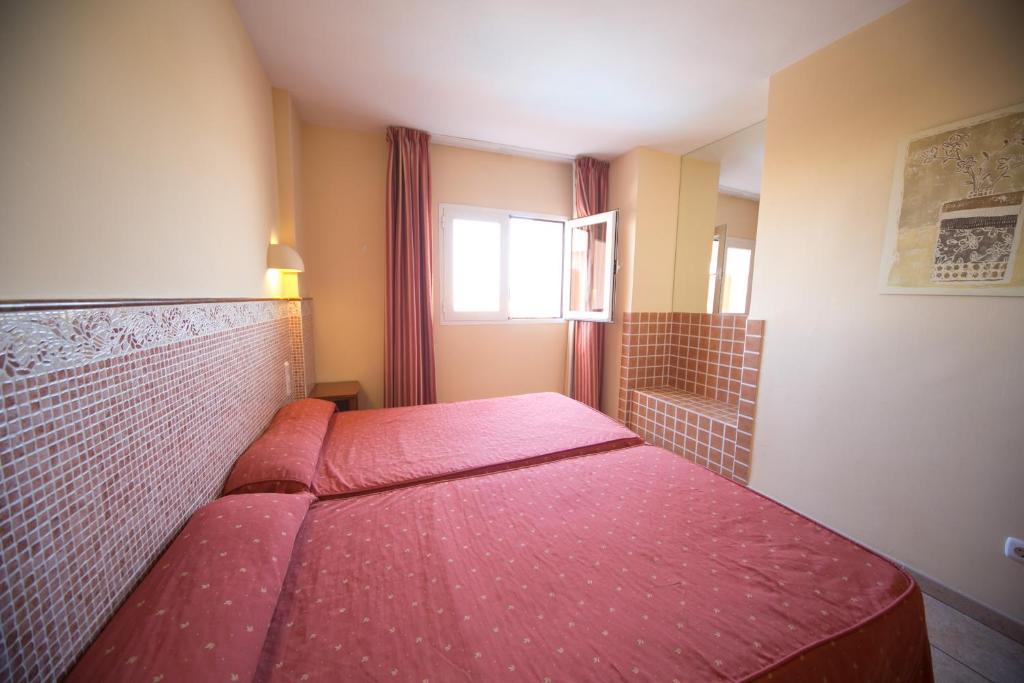 Apartahotel Arena Center foto 10