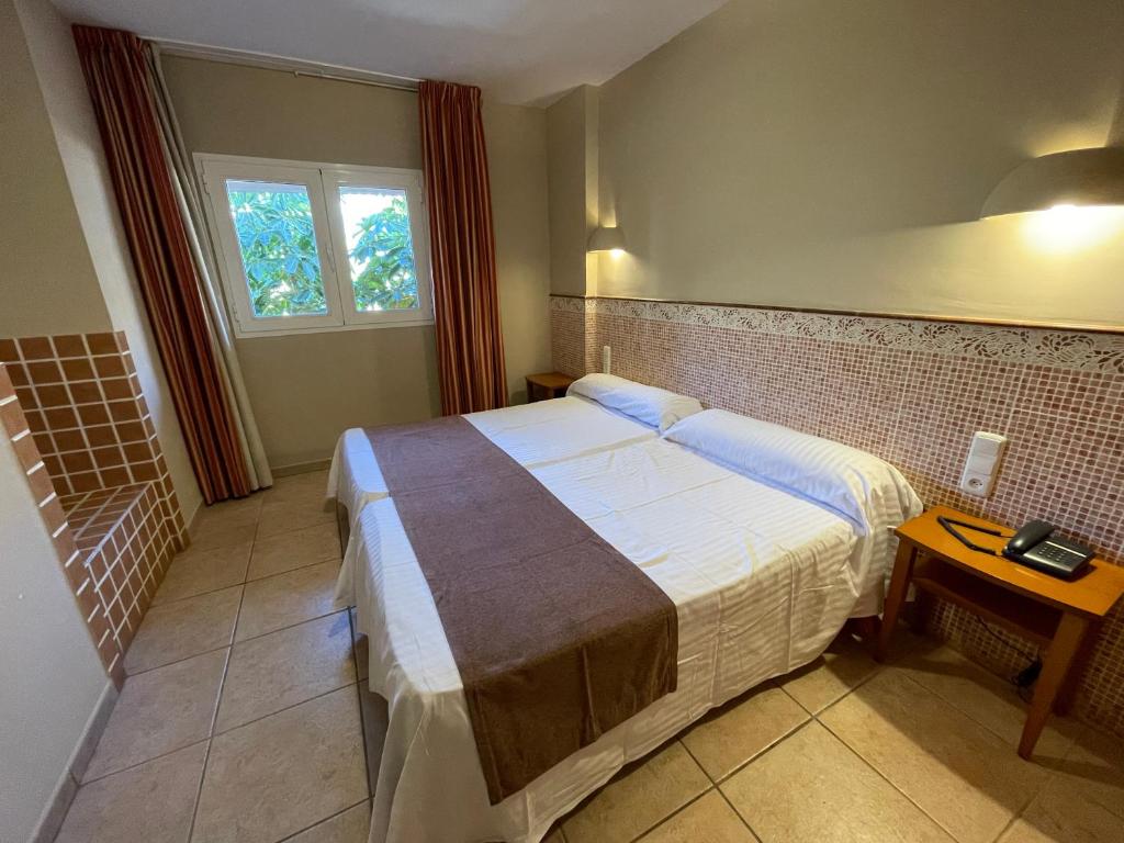 Apartahotel Arena Center foto 8