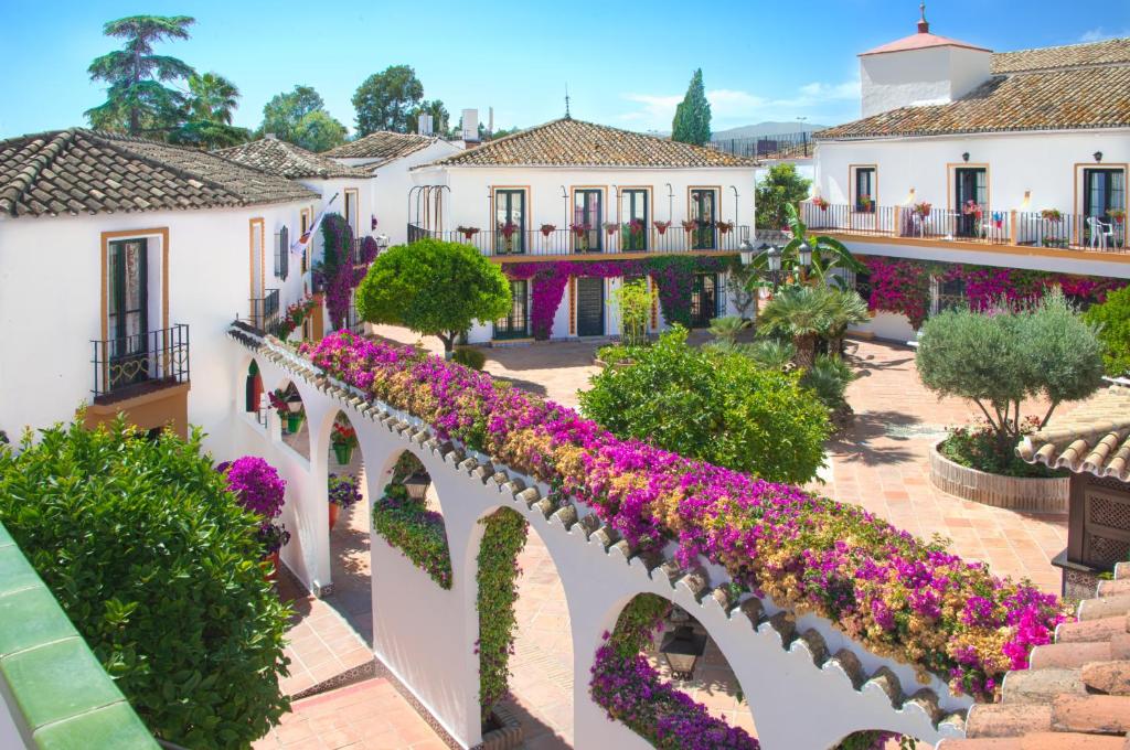 Globales Pueblo Andaluz foto 9
