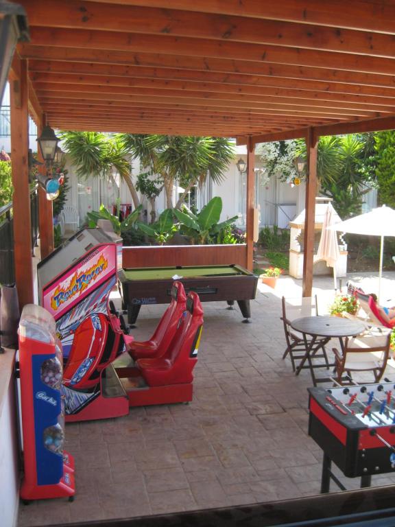 Akamanthea Holiday Village foto 18