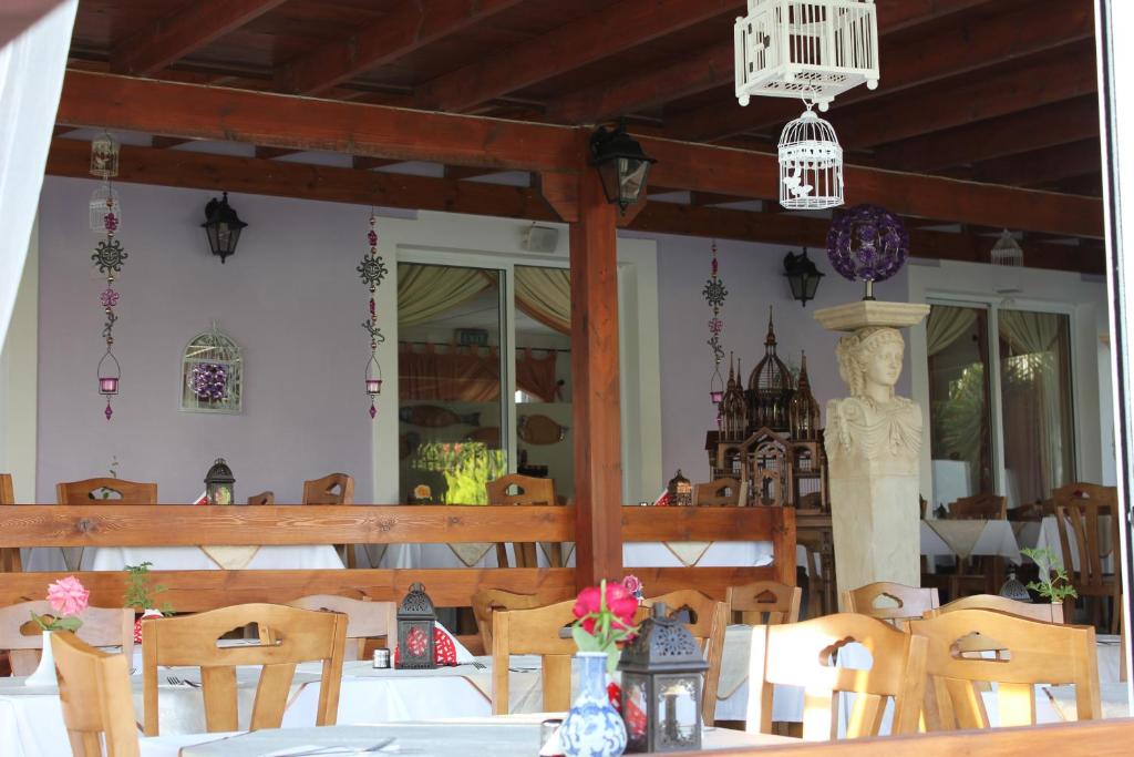 Akamanthea Holiday Village foto 17