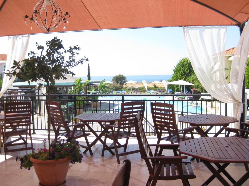 Akamanthea Holiday Village image 3