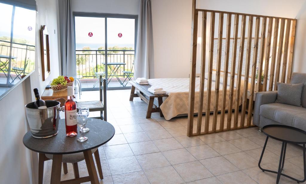 Akamanthea Holiday Village foto 16