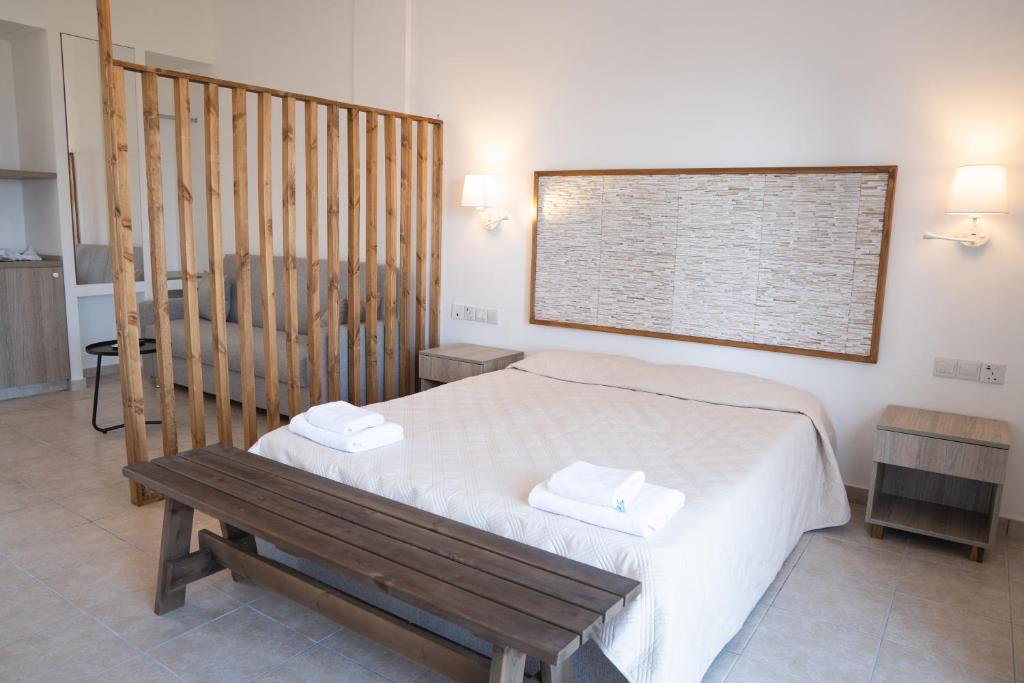 Akamanthea Holiday Village image 1