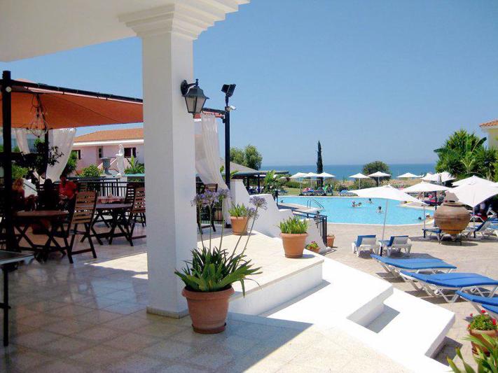 Akamanthea Holiday Village in Latsi (Latchi) - foto 5
