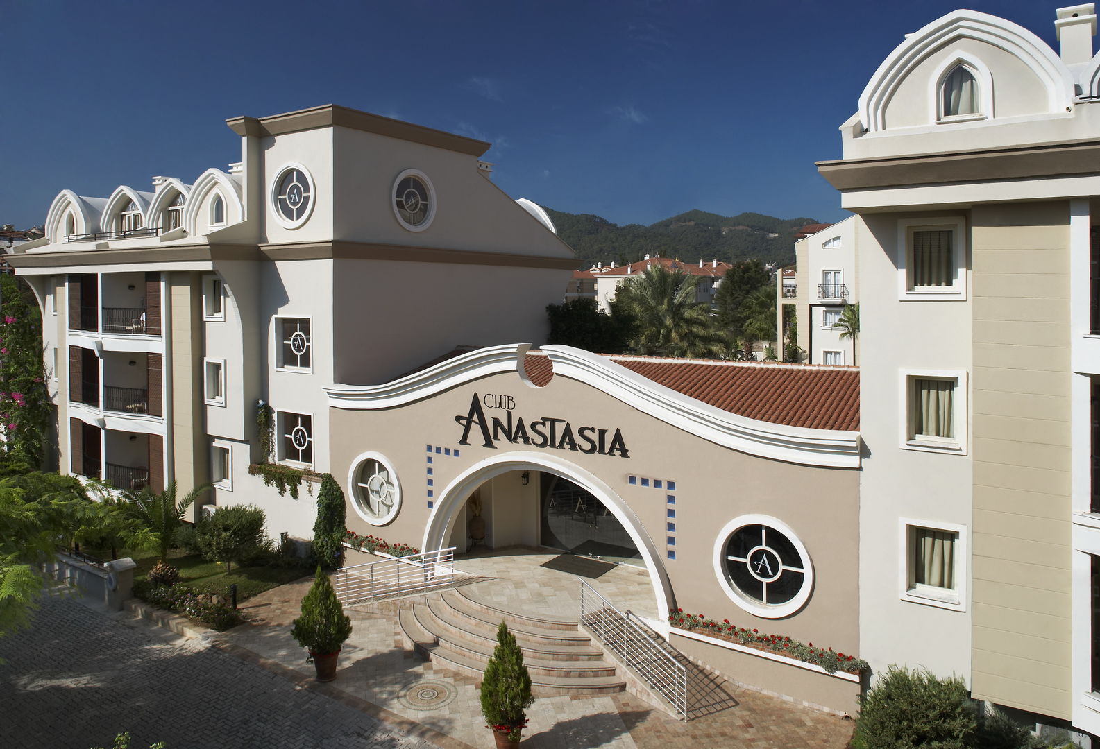 Club Anastasia image 0