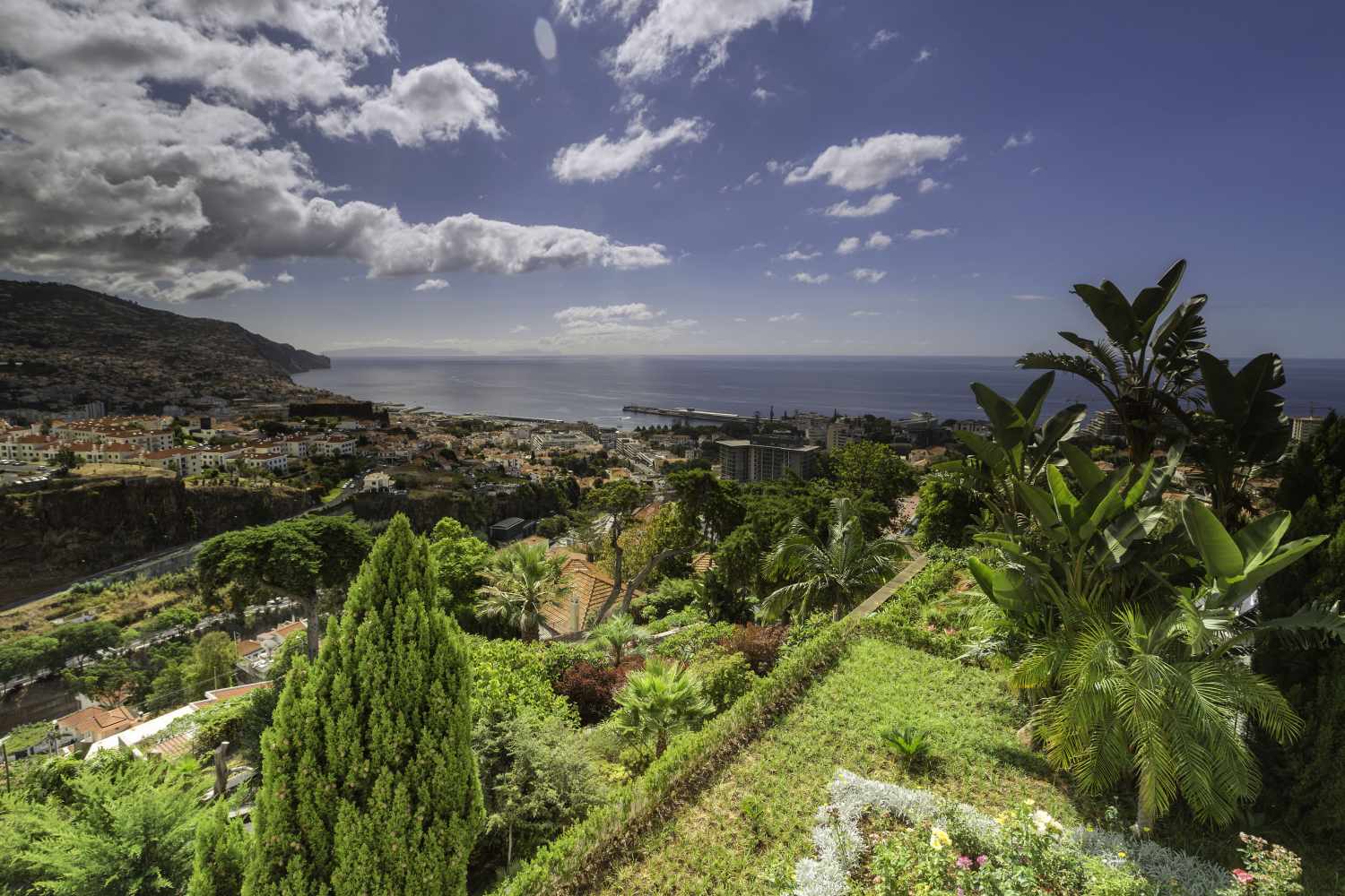 Quinta Funchal Gardens - Adults Only foto 7