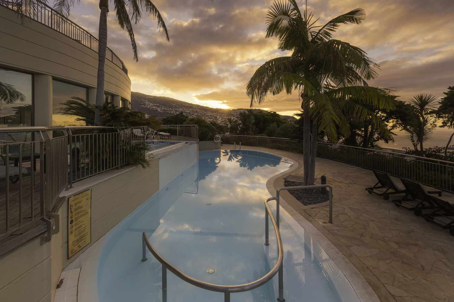 Quinta Funchal Gardens - Adults Only foto 6