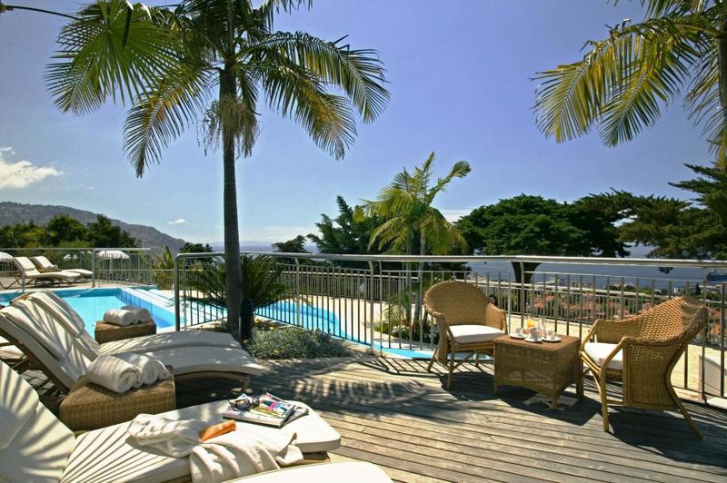 Quinta Funchal Gardens - Adults Only