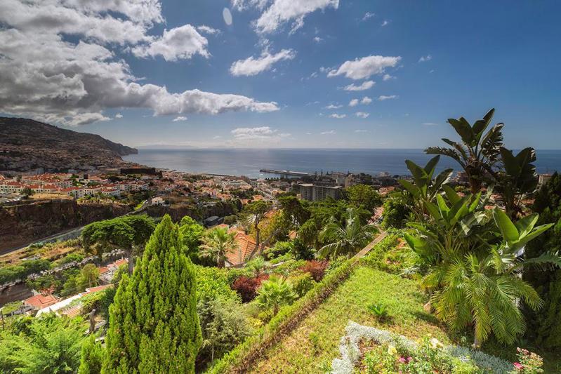 Quinta Funchal Gardens - Adults Only in Funchal - foto 5