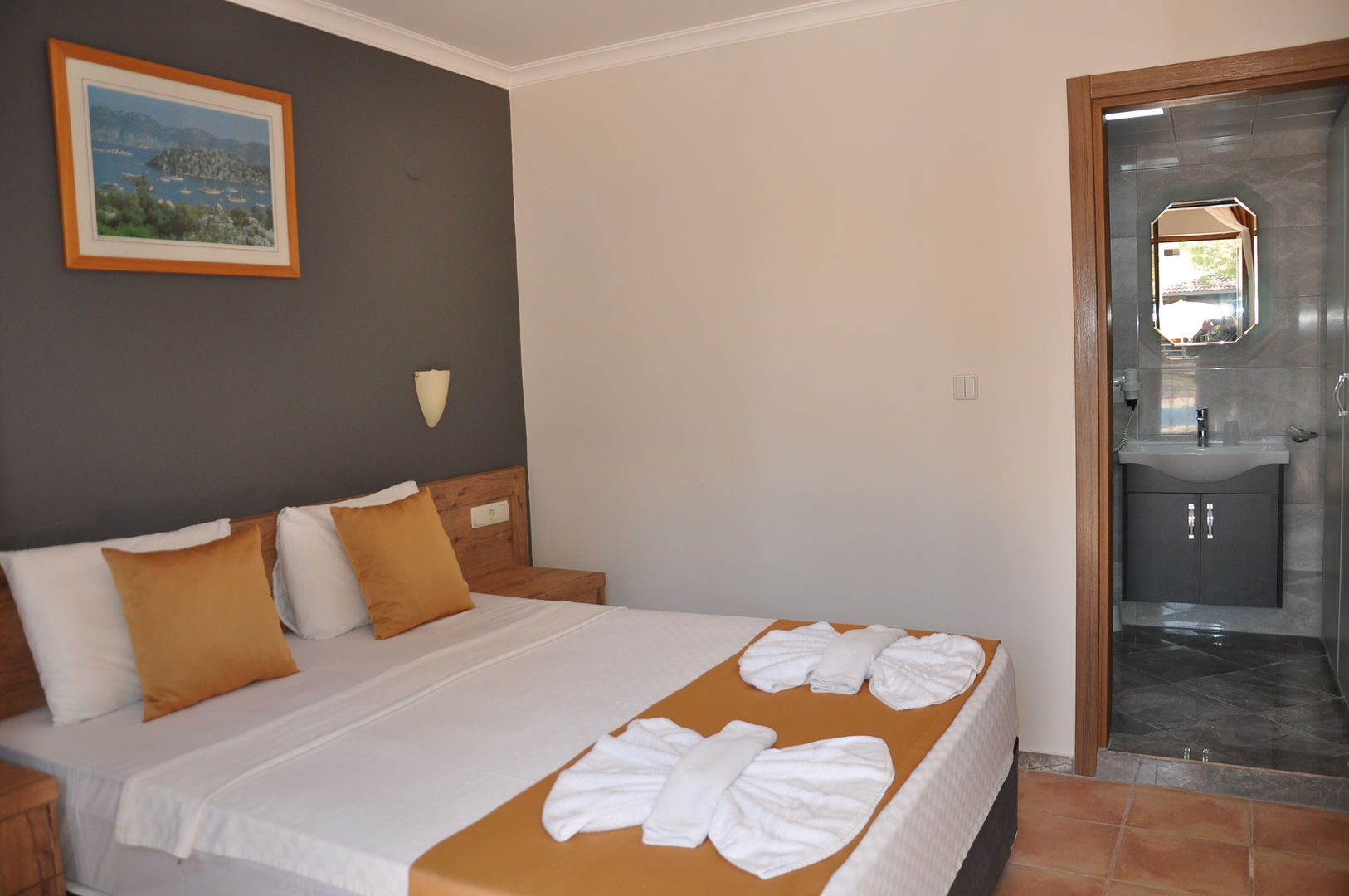 Öz Katre Hotel foto 7