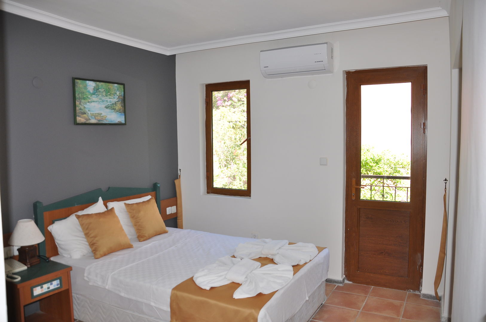 Öz Katre Hotel foto 8