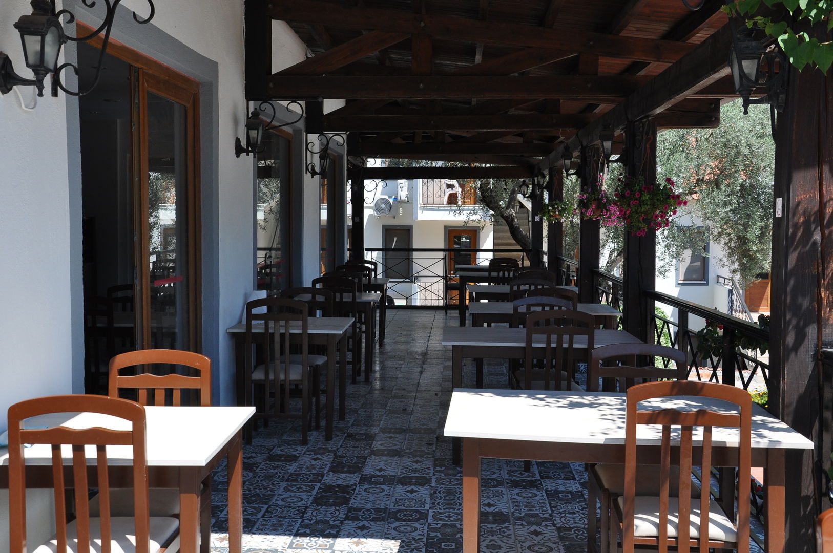 Öz Katre Hotel image 3