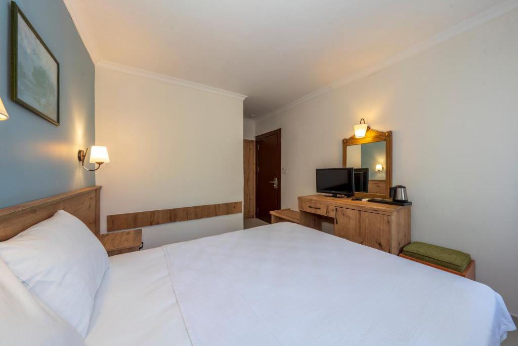 Öz Katre Hotel foto 9