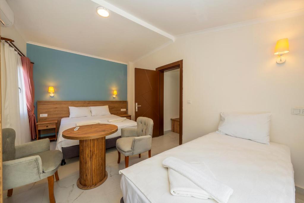 Öz Katre Hotel foto 10