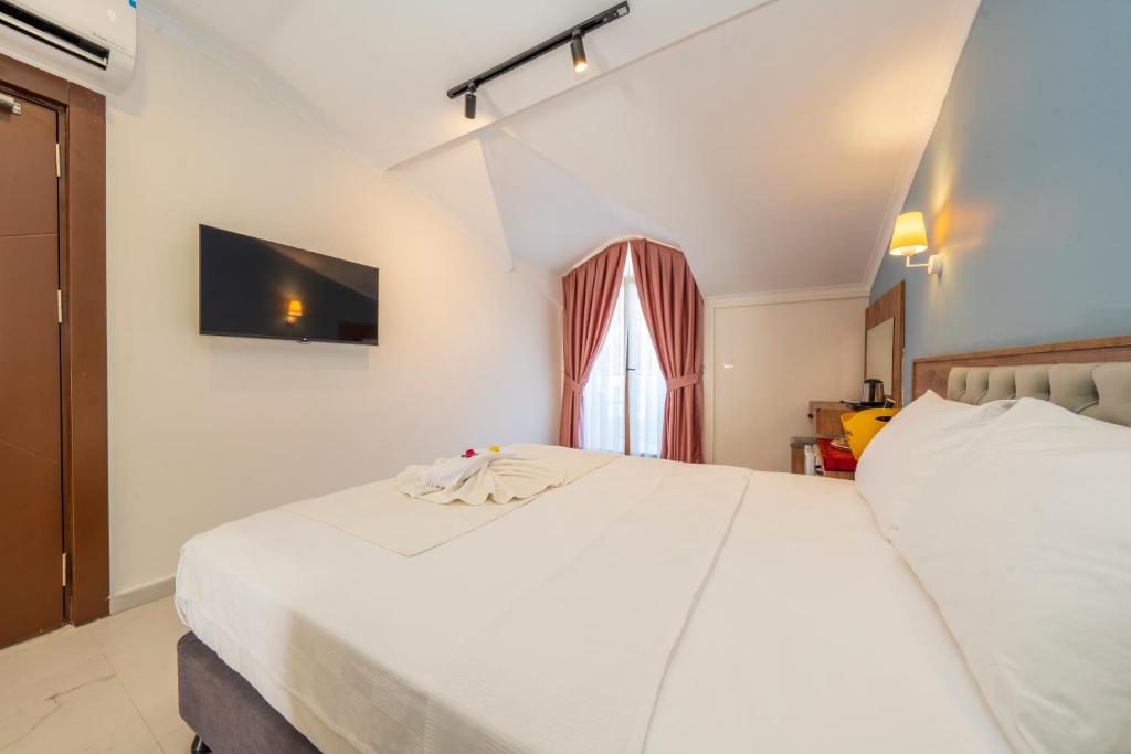 Öz Katre Hotel image 1