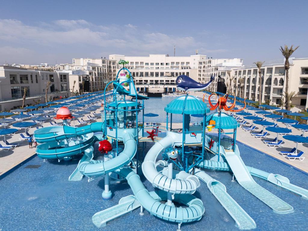 Pickalbatros Palais des Roses image 3