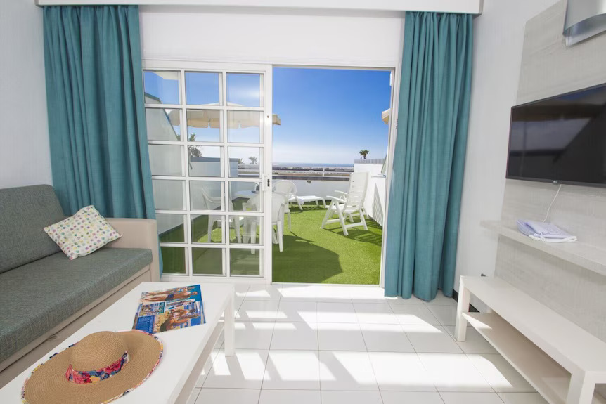 Vista Oasis Bungalows image 2