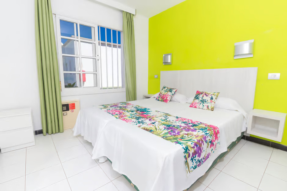 Vista Oasis Bungalows image 1